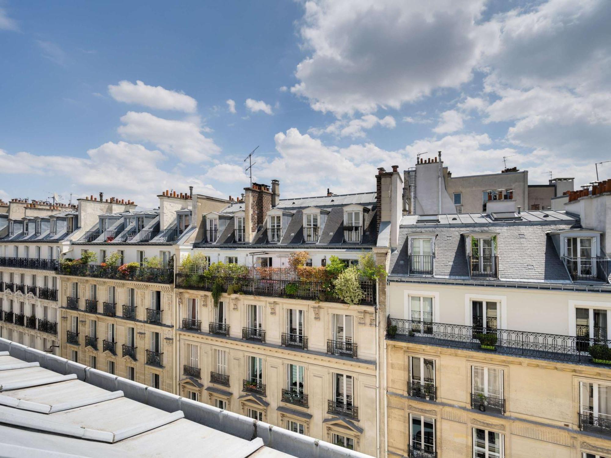 Hotel Ibis Styles Cadet Lafayette