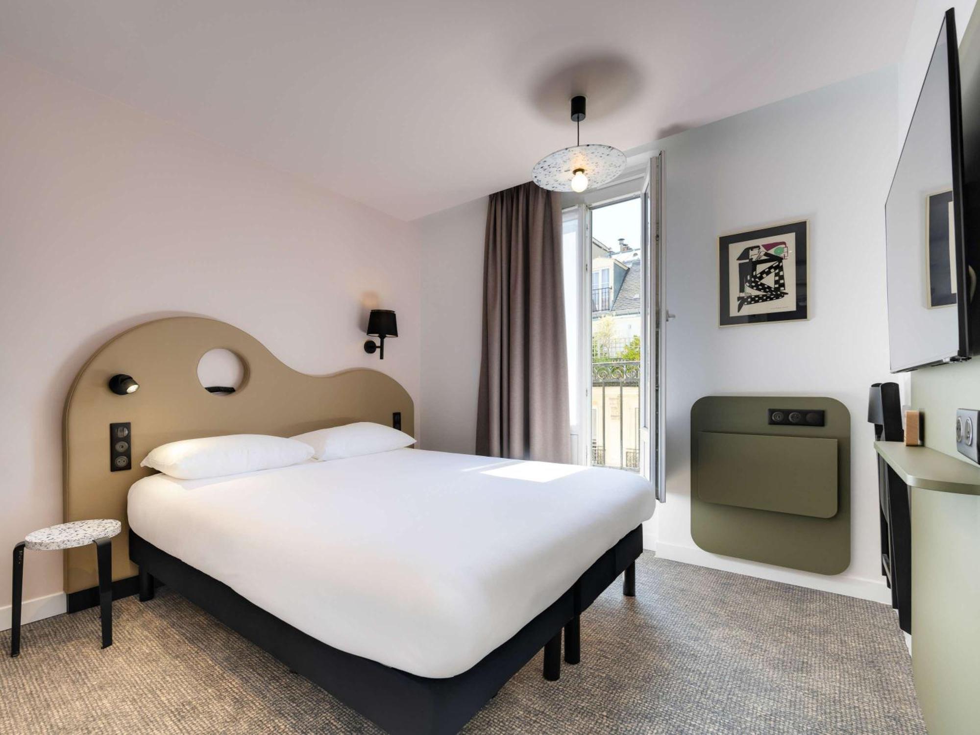 Ibis Styles Cadet Lafayette