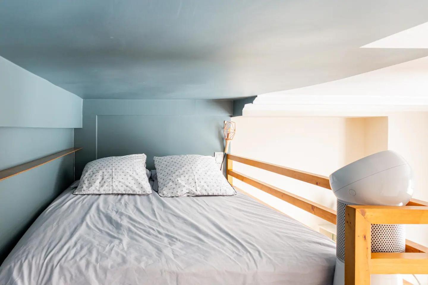 4 Pieces Familial, Lumineux & Design
