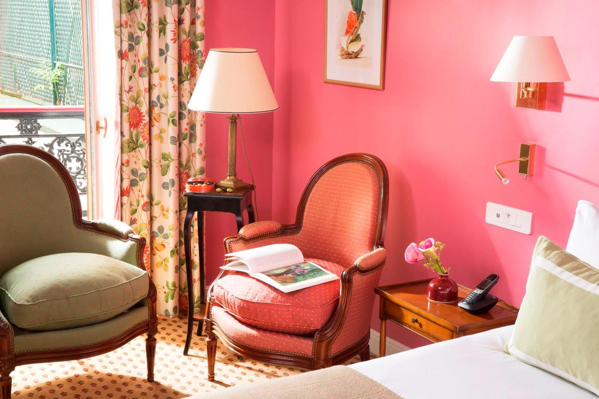 Le Relais Montmartre 4*