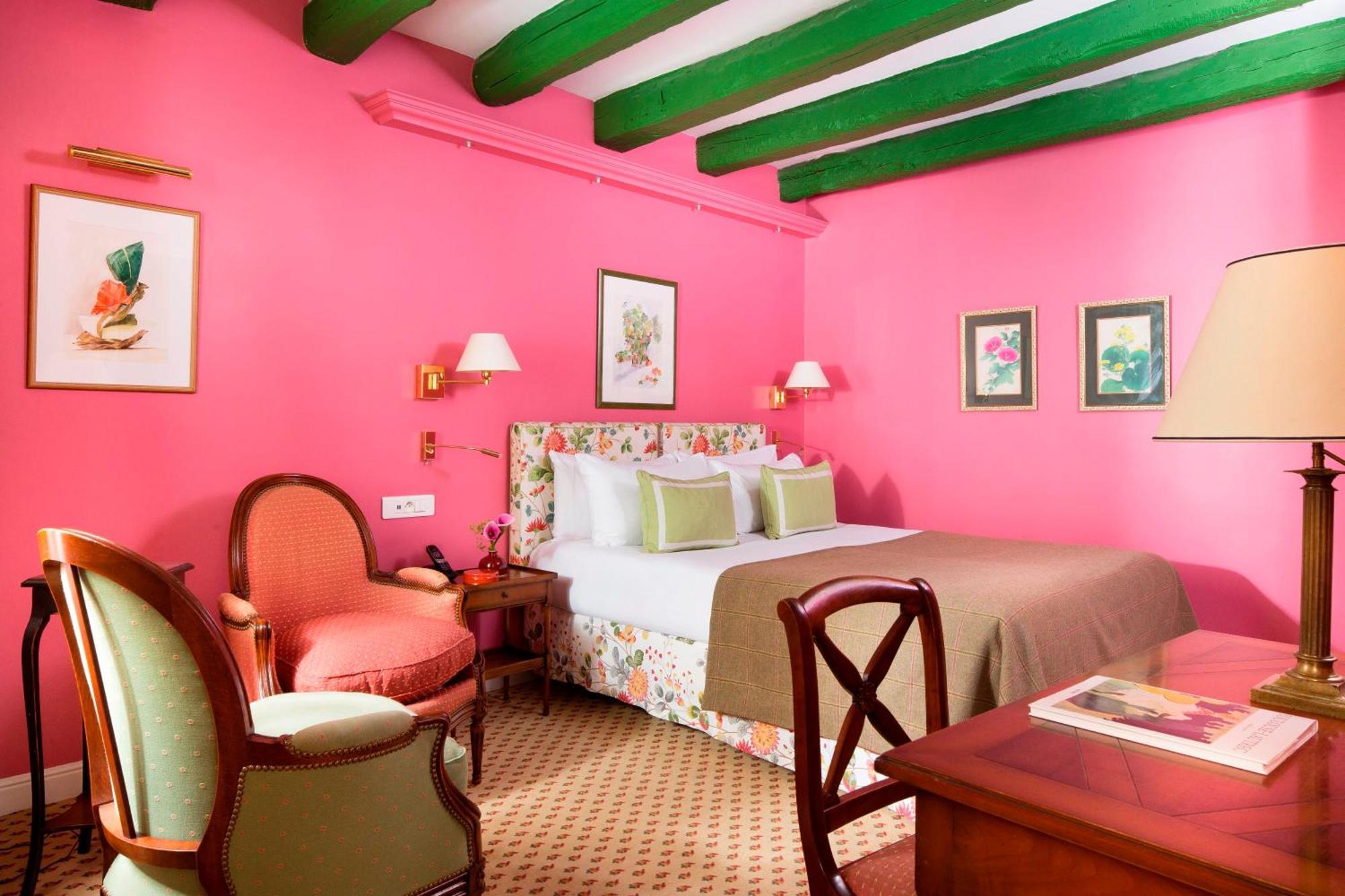 Le Relais Montmartre 4* Parigi