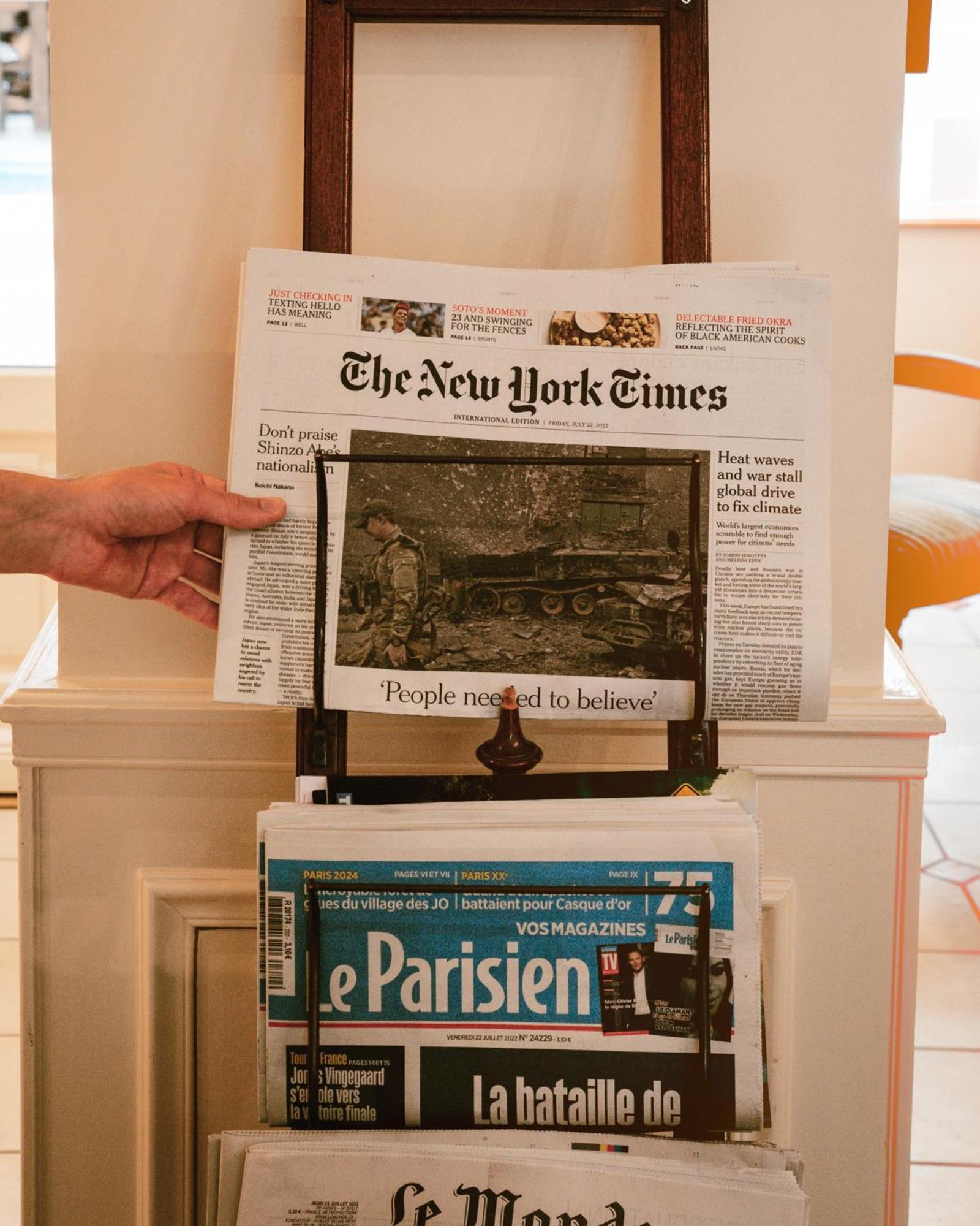 Le Relais Montmartre Hotel Parigi