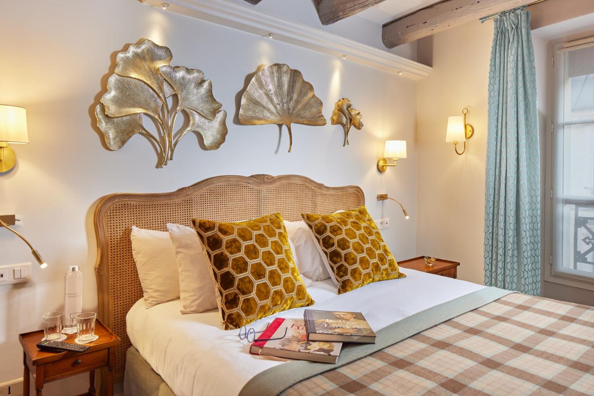 Le Relais Montmartre 4*