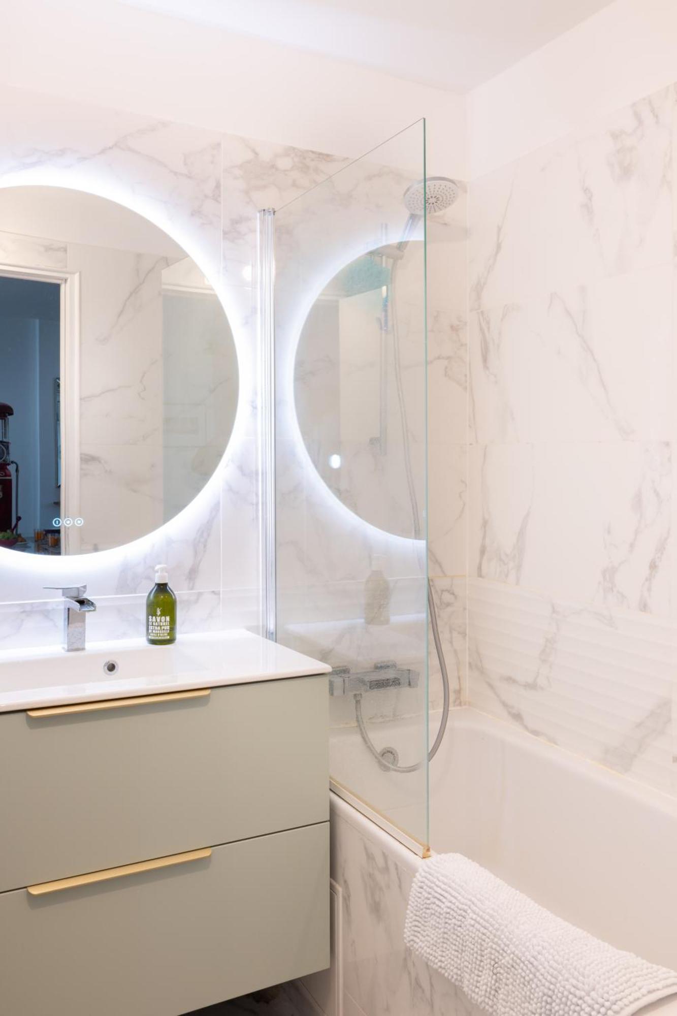 Charmant T2 A Proximite De Montparnasse Apartment