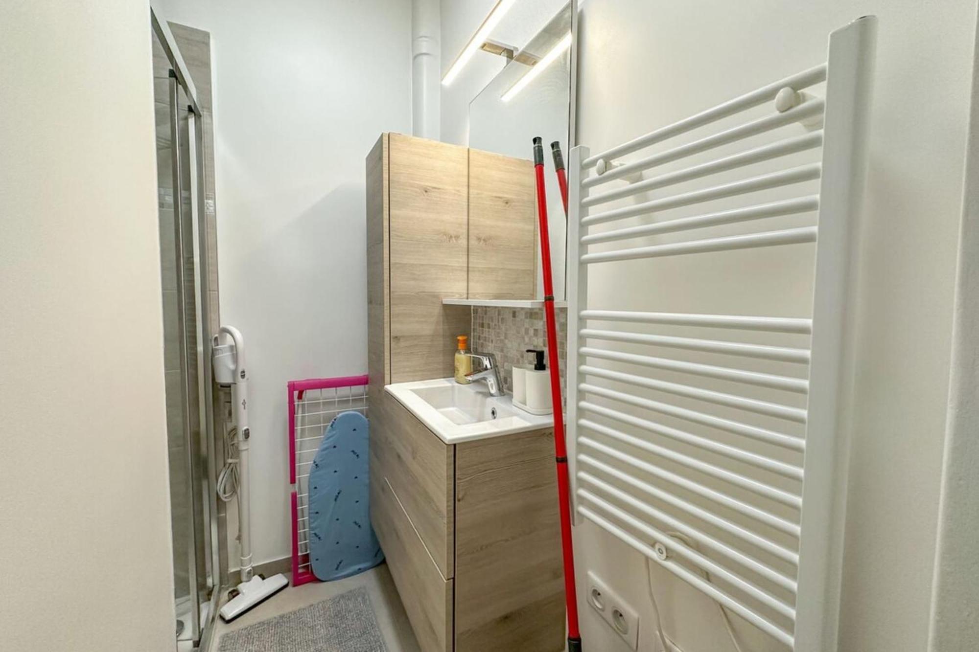 Flexliving - - Hameau Parigi