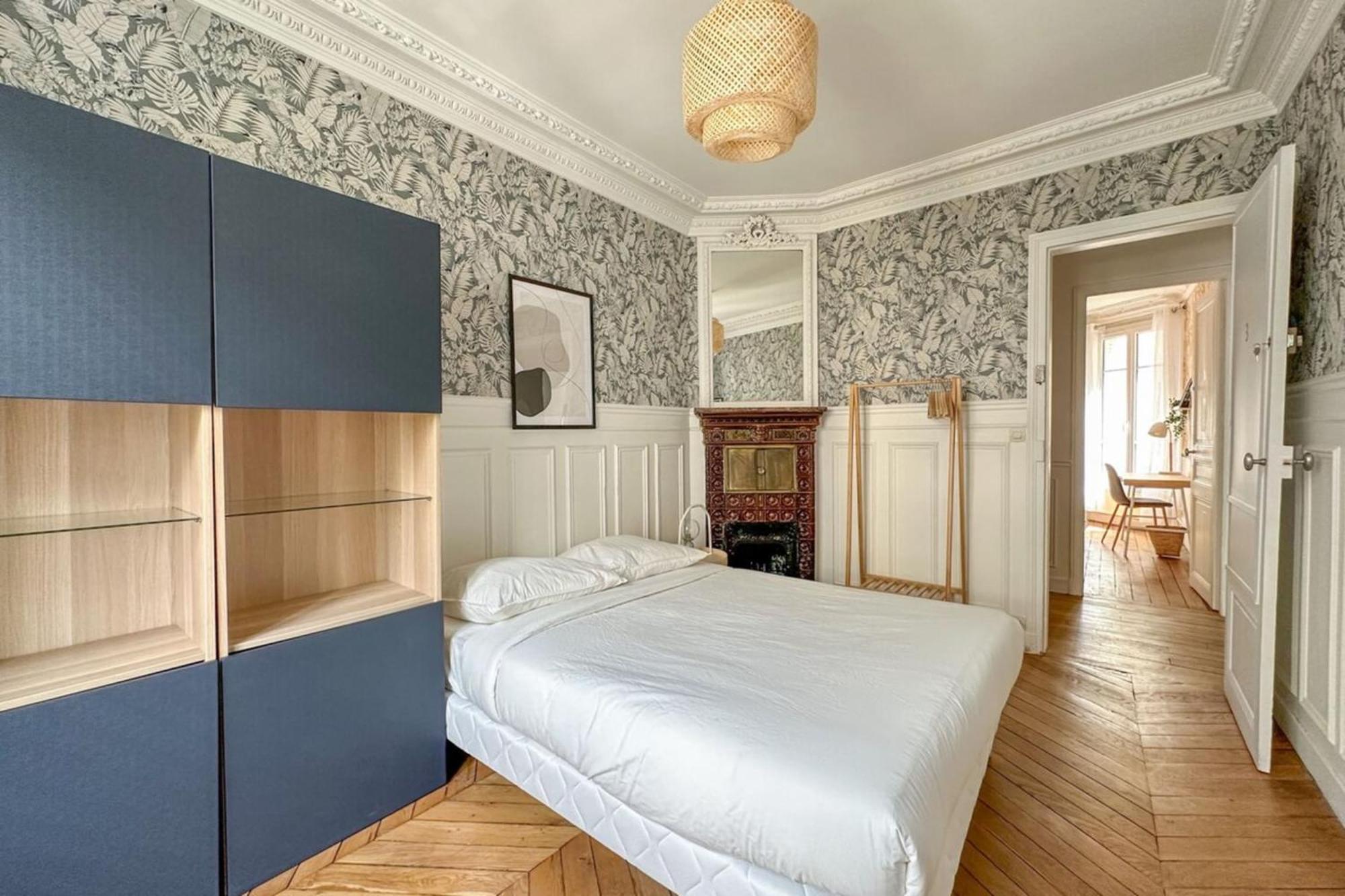 Flexliving - - Hameau Casa vacanze Parigi