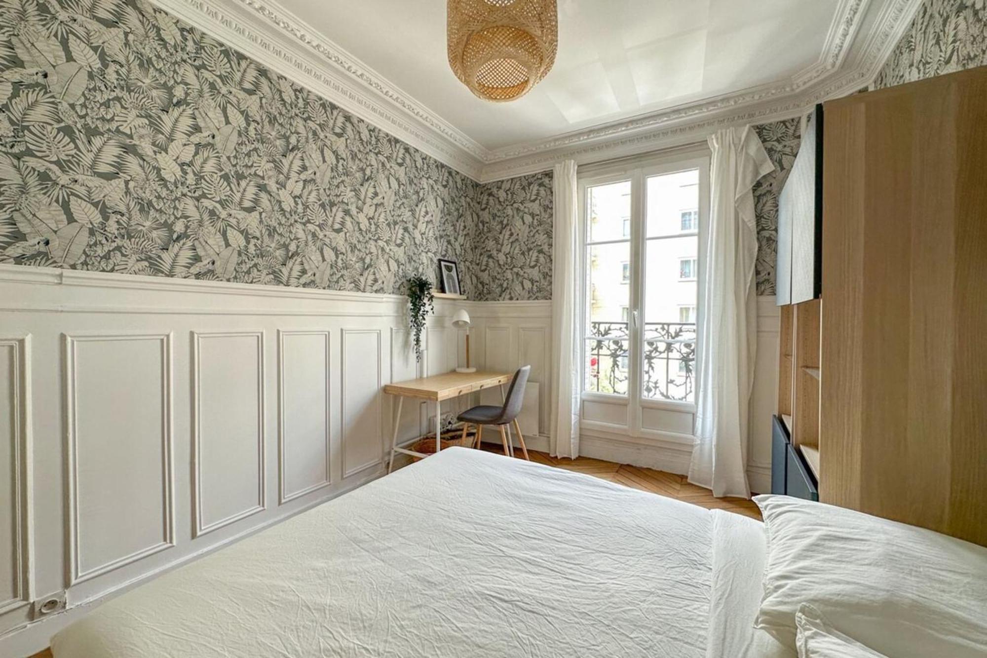 Flexliving - - Hameau Parigi