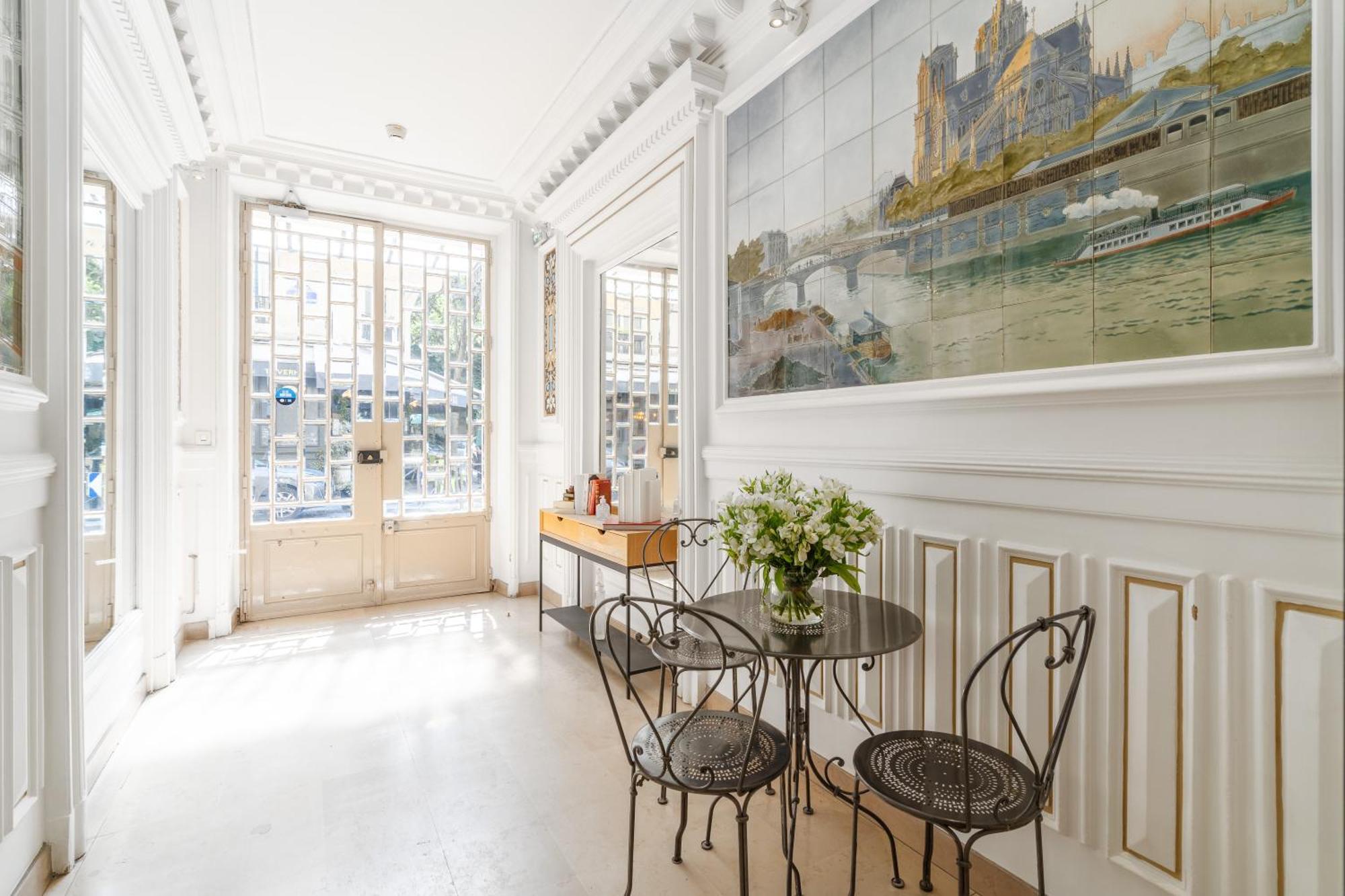 Appartamento Le Bardot By - 1 Ch - 4 Pers Parigi