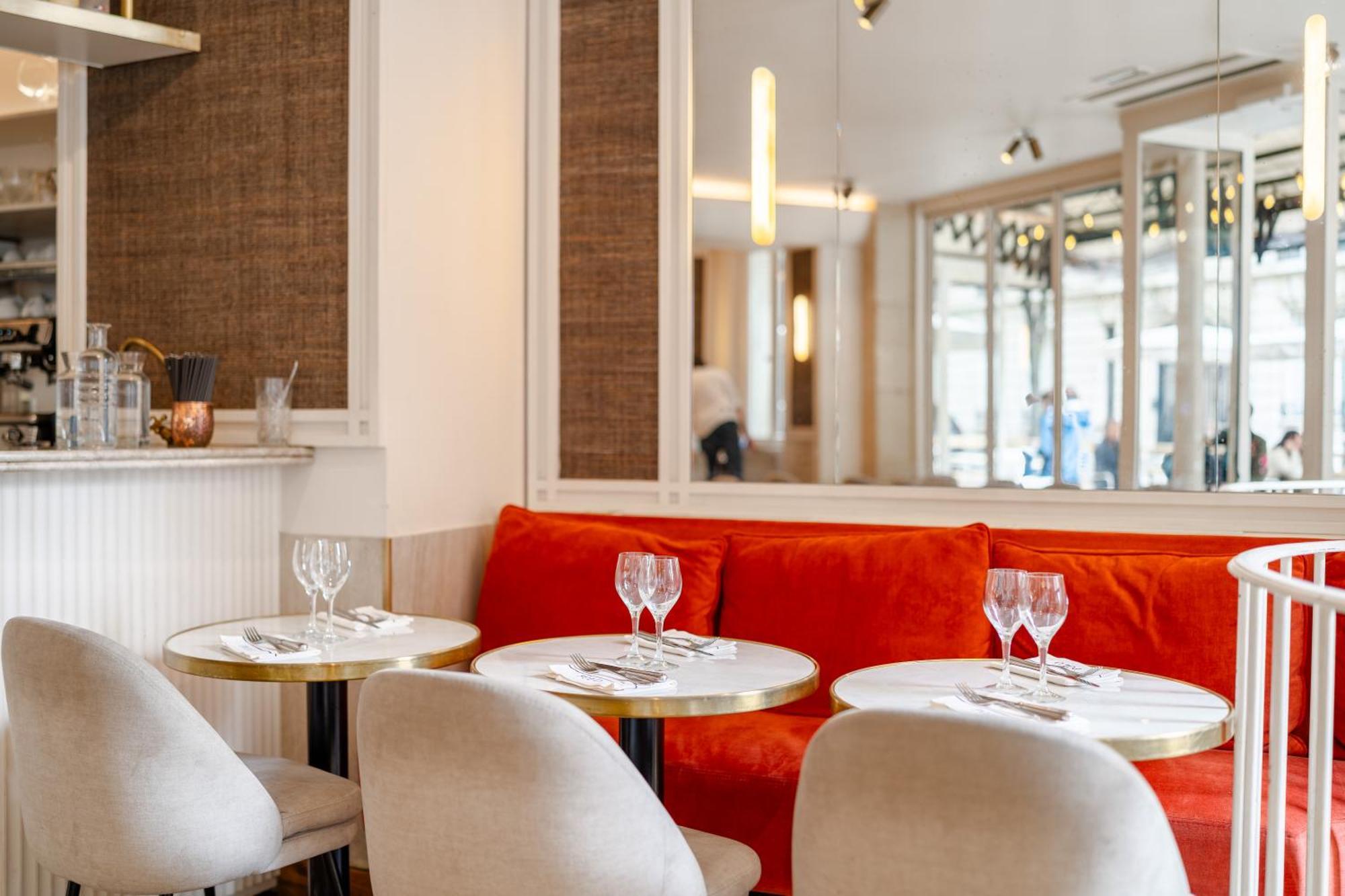 Appartamento Le Bardot By - 1 Ch - 4 Pers Parigi