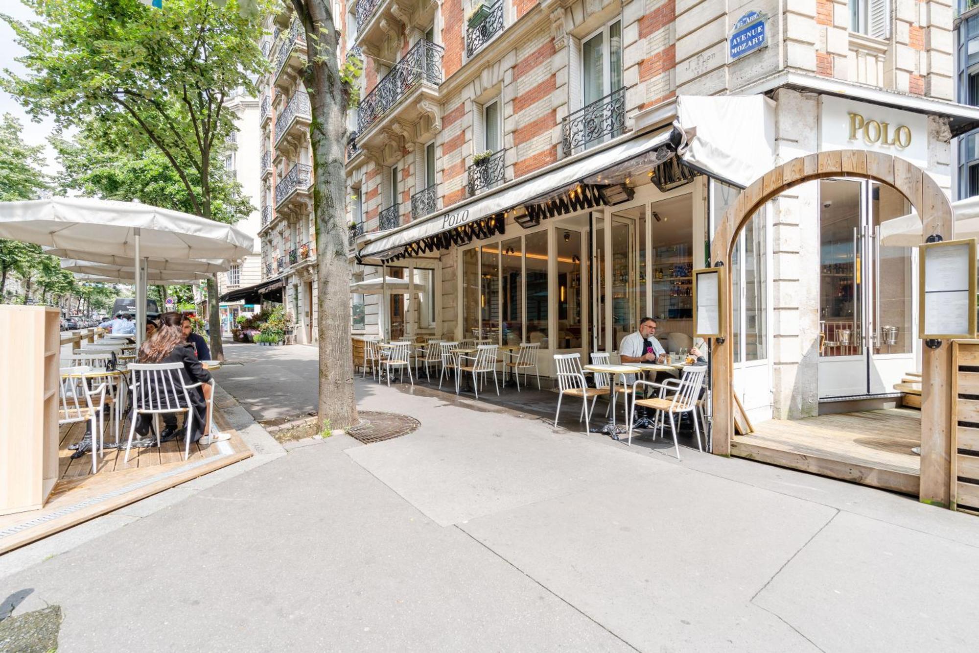 Appartamento Le Bardot By - 1 Ch - 4 Pers *