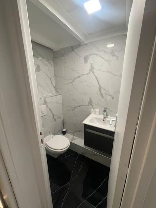 Modern Loft - Close To Eiffel Tower Appartamento Parigi