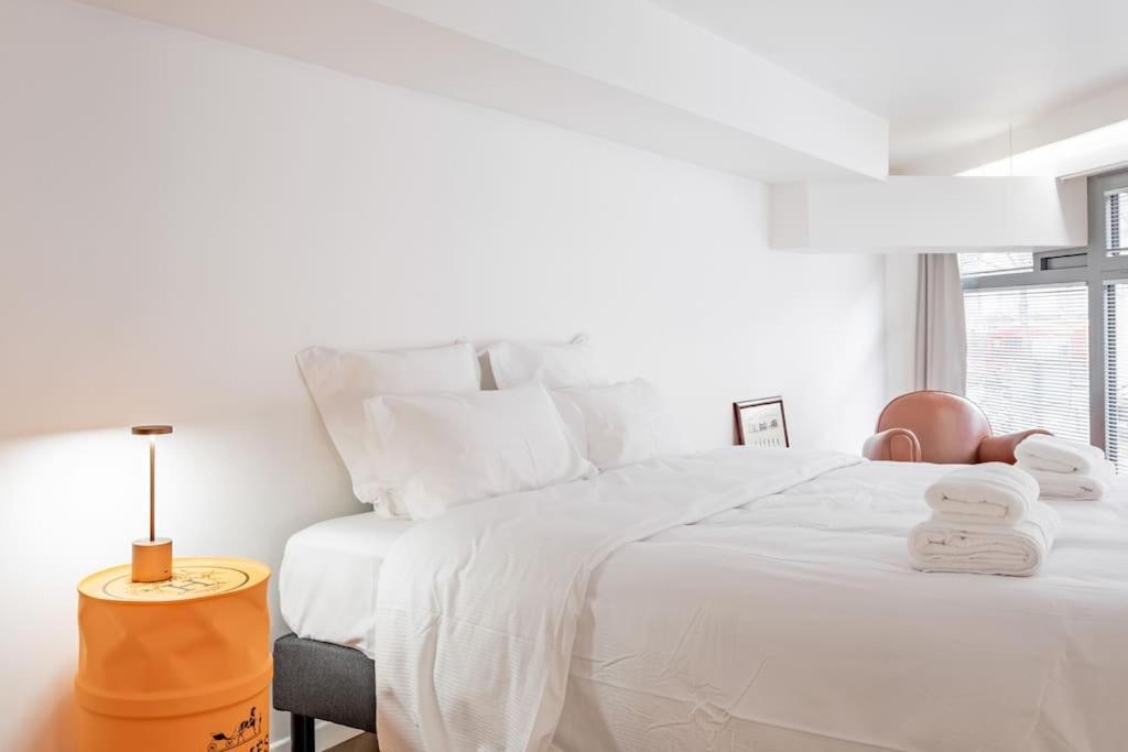 Modern Loft - Close To Eiffel Tower * Parigi