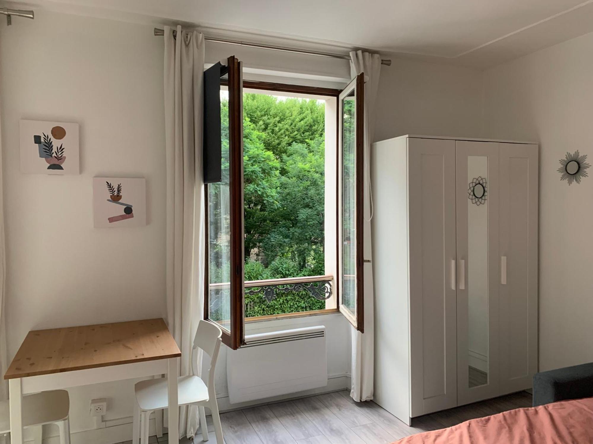 Appartamento Gobelins Parigi