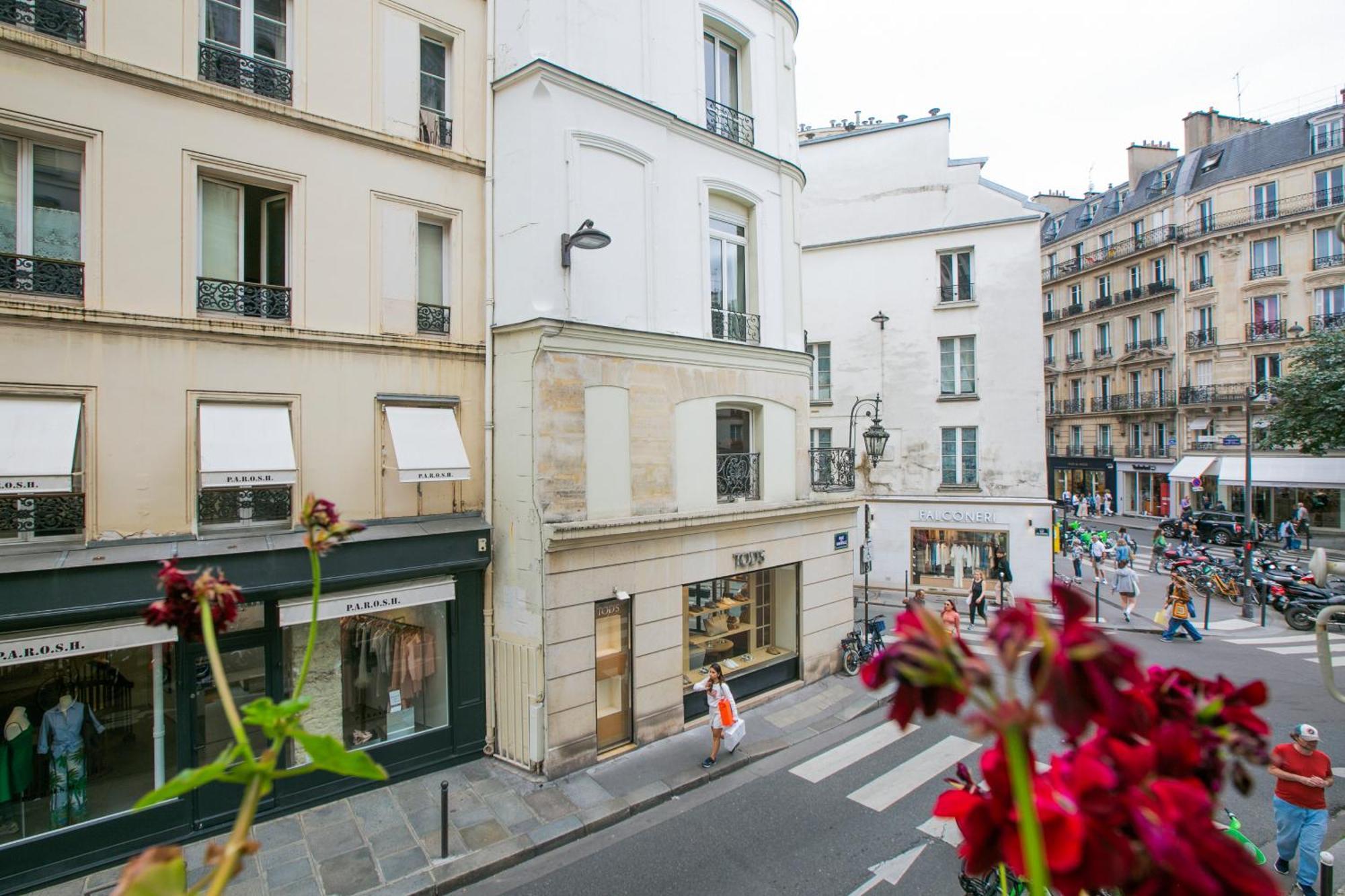 Classy 2 Bedroom - G03 * Paris