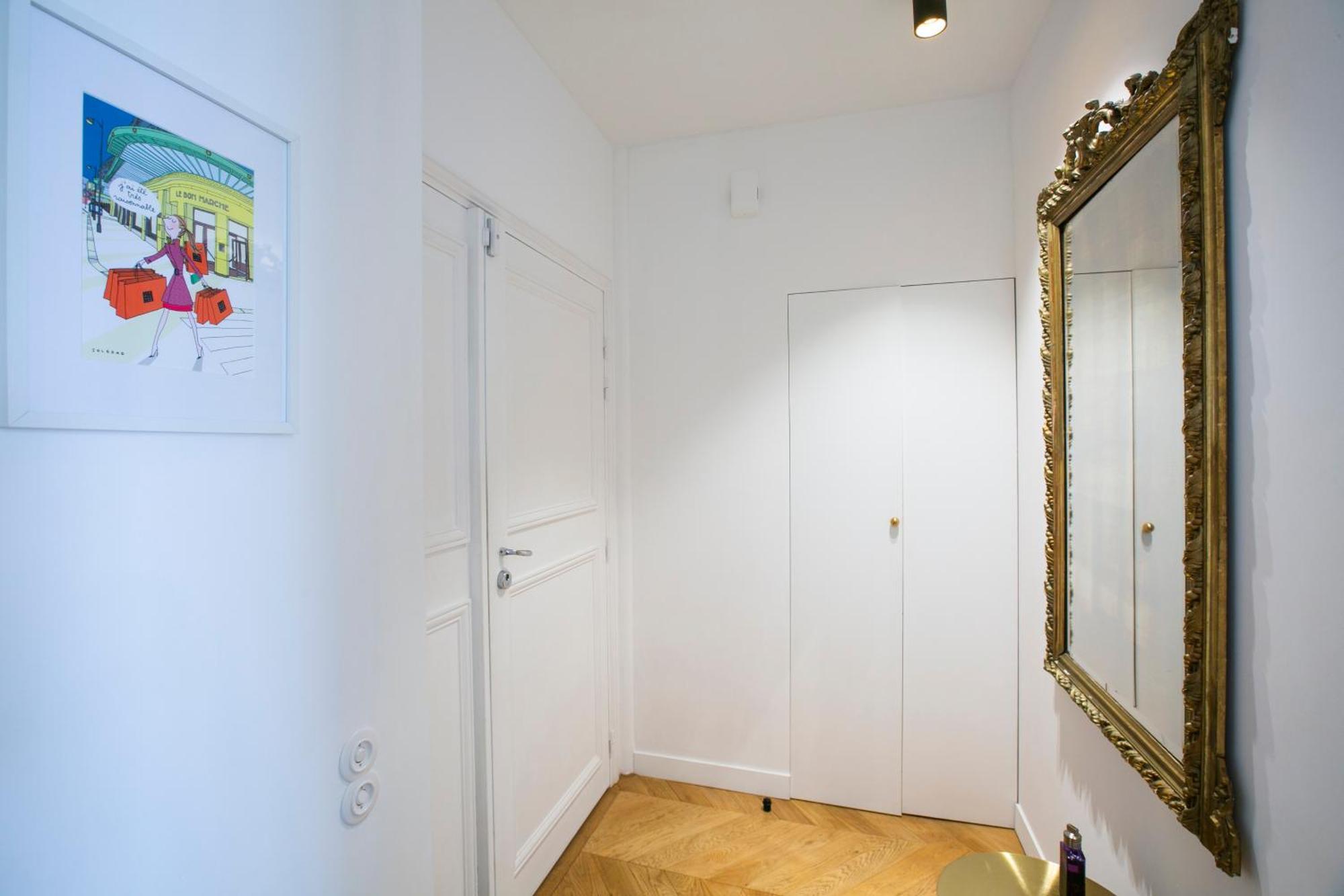 Classy 2 Bedroom - G03 Apartment *