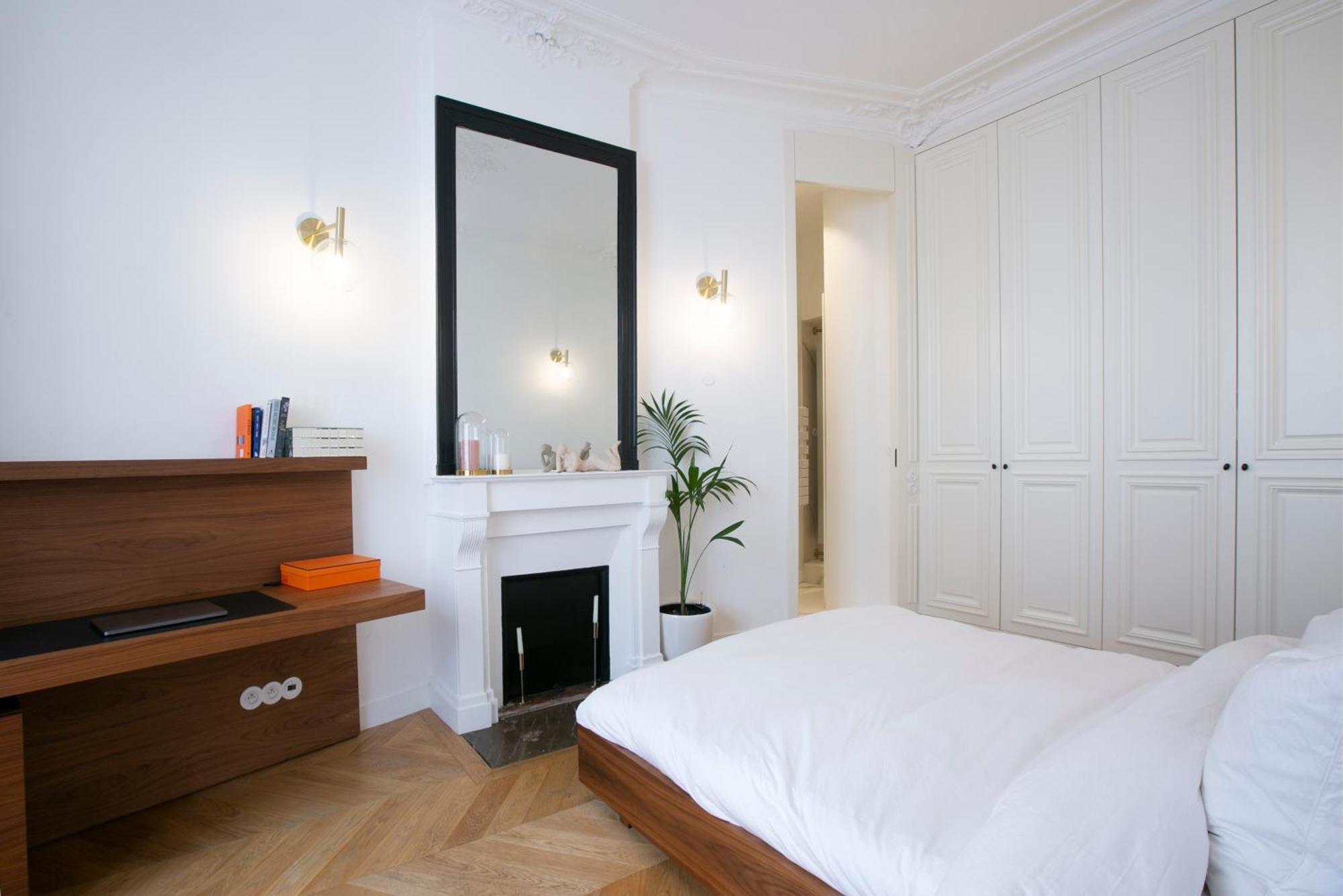 Classy 2 Bedroom - G03