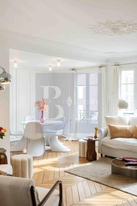 Dauphine Saint Germain 6th Arr 2bedrooms Appartamento Parigi