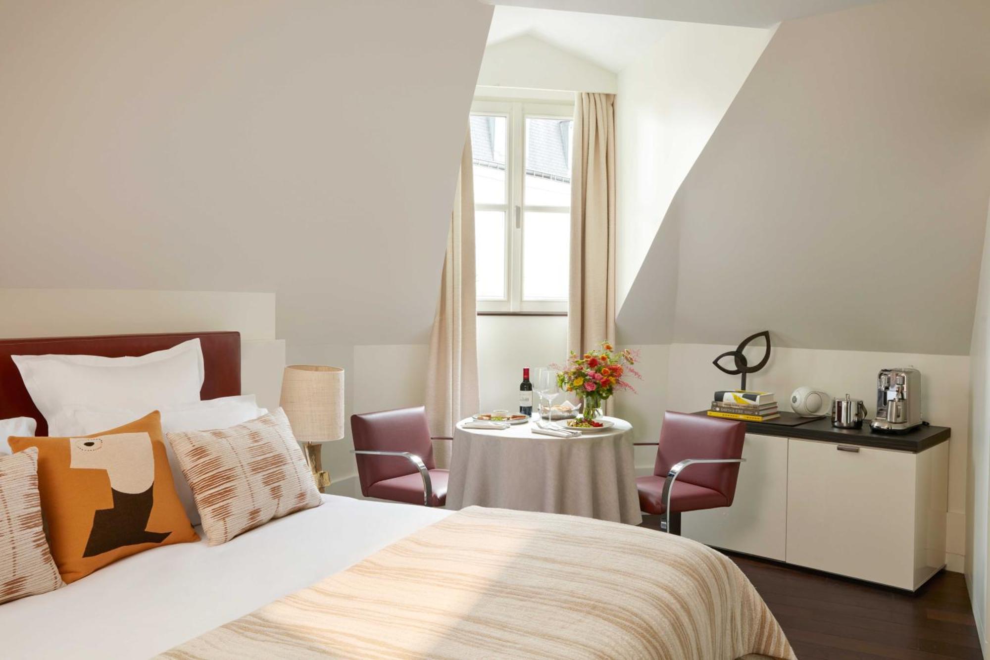 La Saint Germain Des Pres 5* Paris