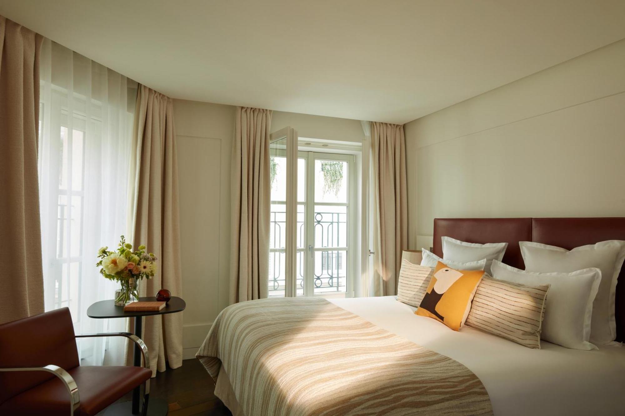 La Saint Germain Des Pres Hotel