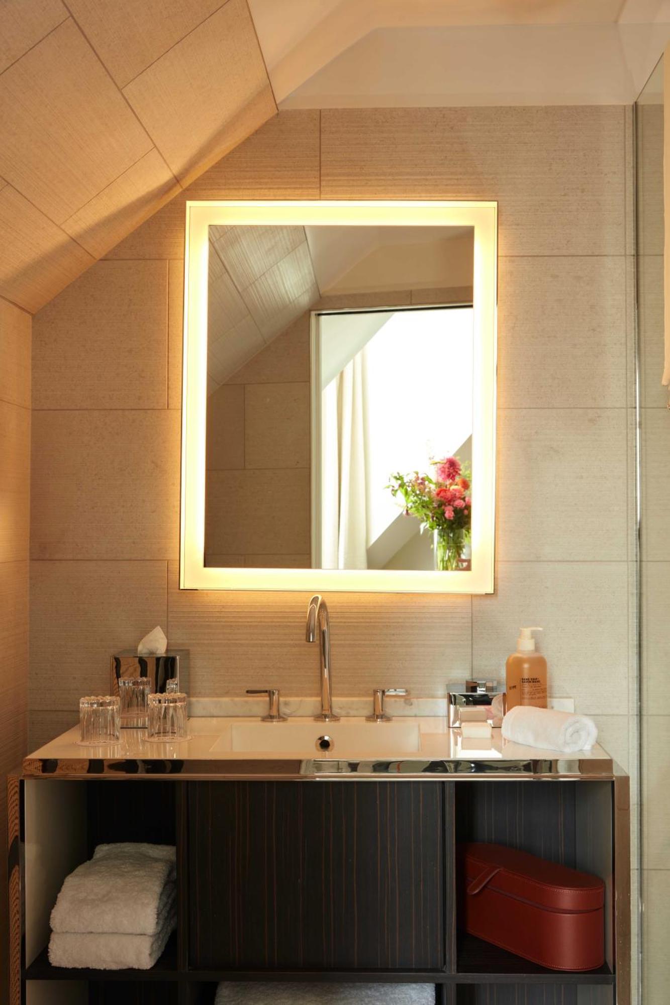 Hotel La Saint Germain Des Pres Paris