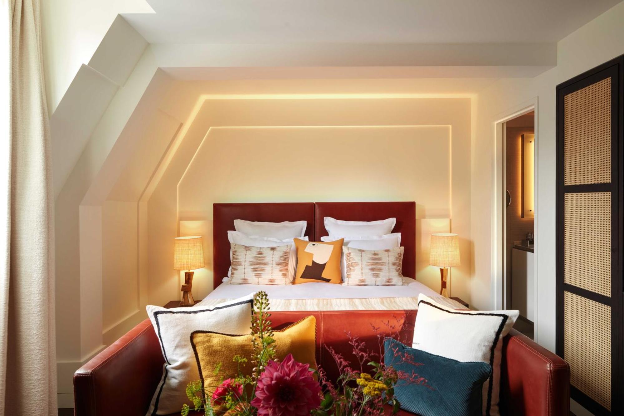 La Saint Germain Des Pres 5*