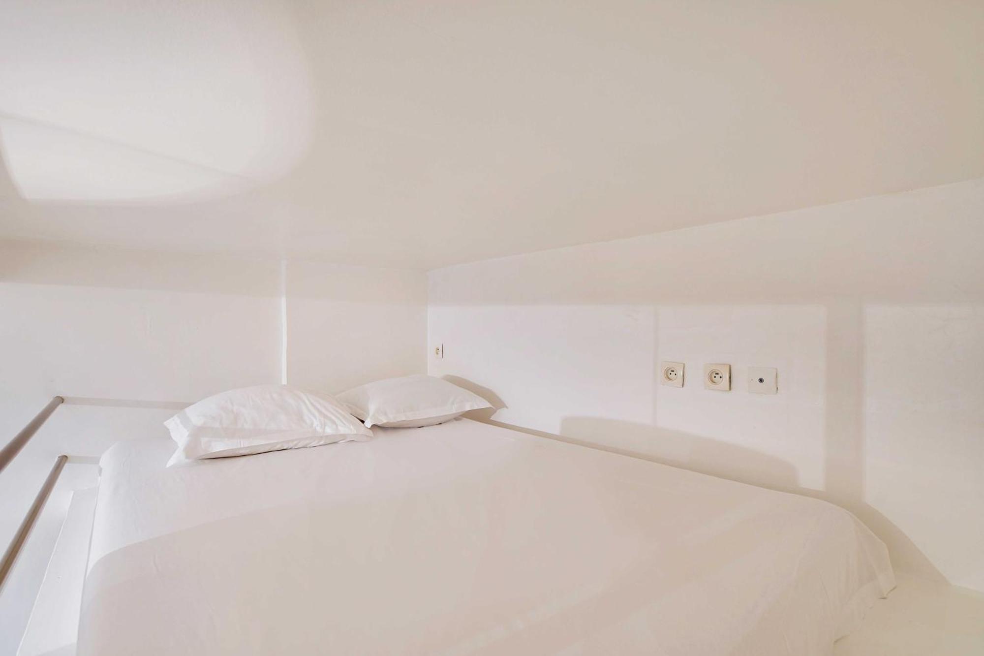 Charming Studio- 2p-saint Paul Appartamento Parigi