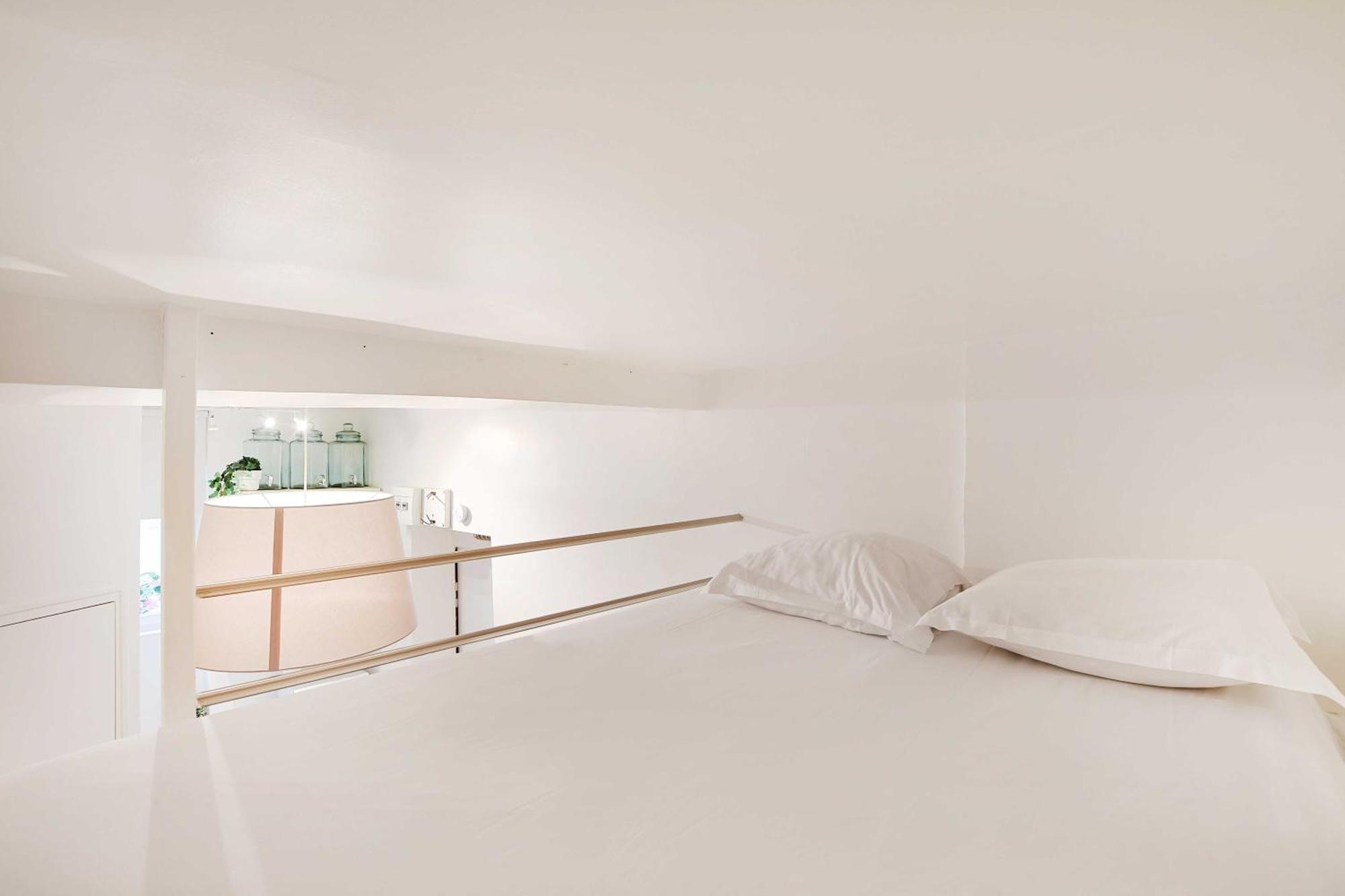 Charming Studio- 2p-saint Paul