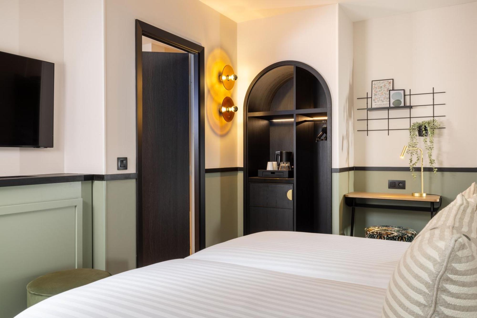 Grand Coeur Latin 4* Paris