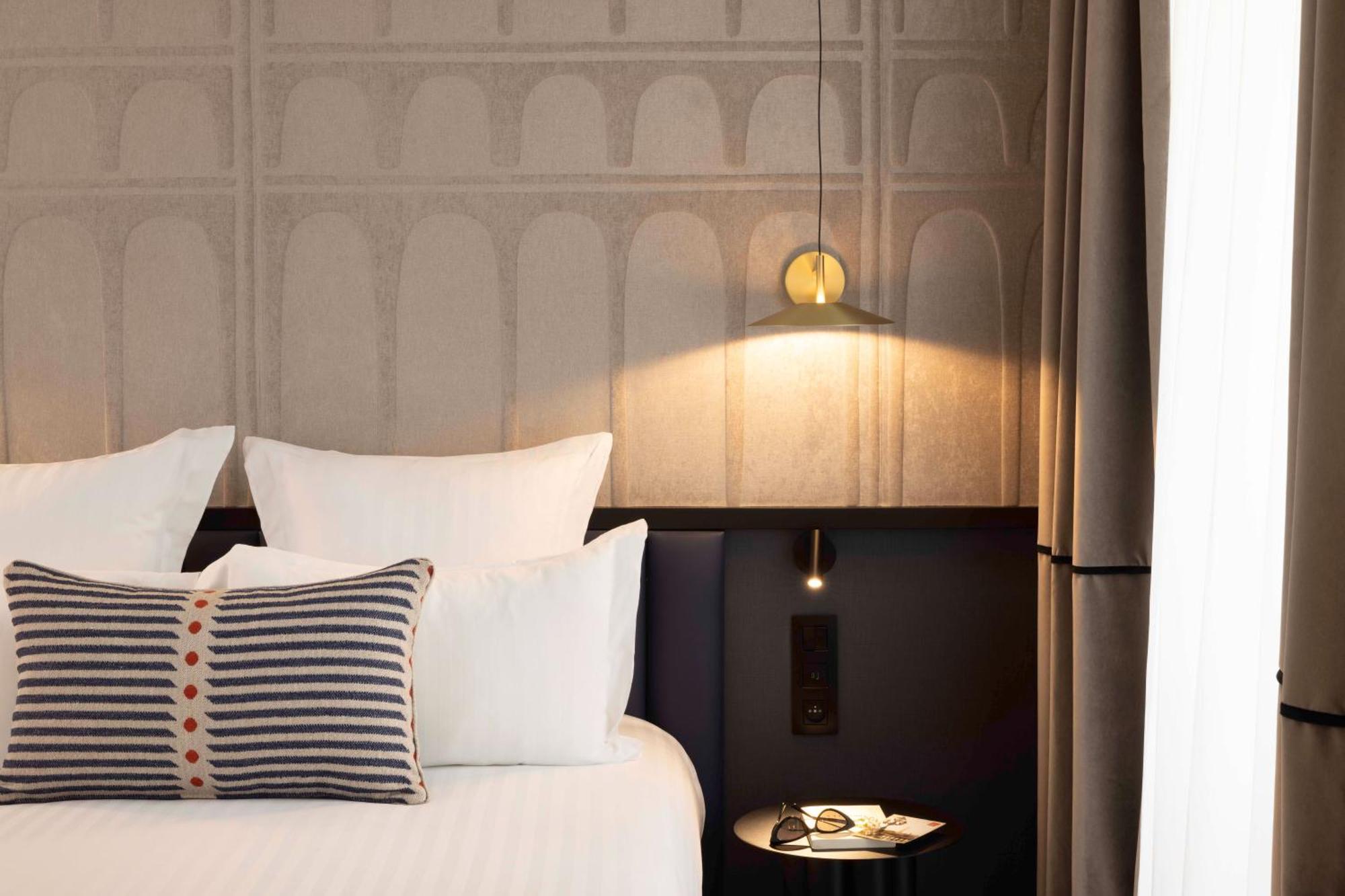 Grand Coeur Latin Hotel Paris