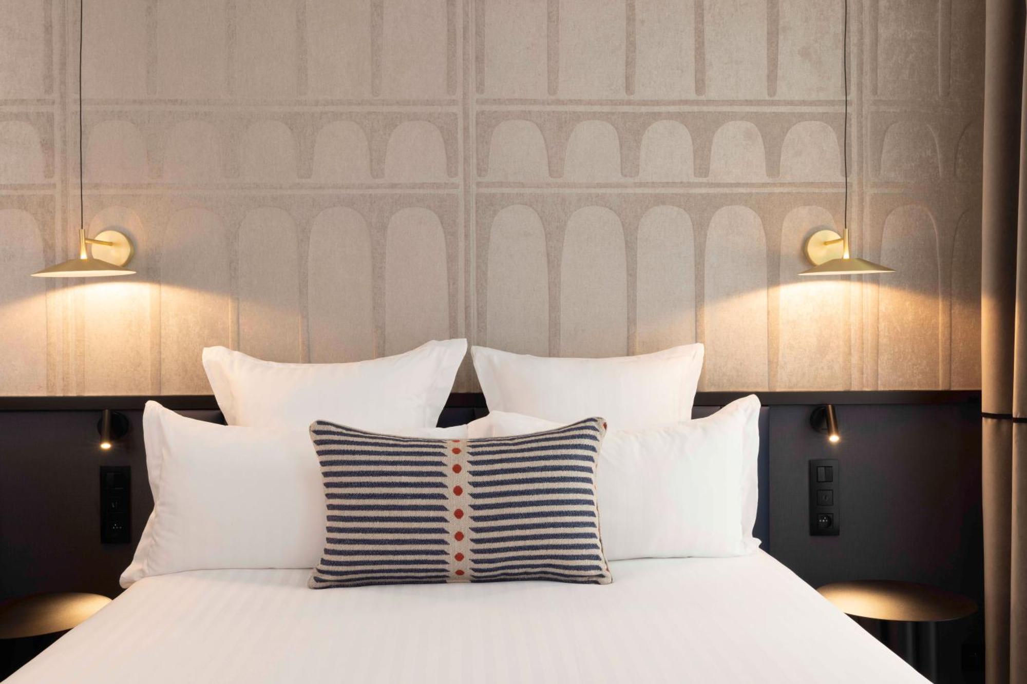 Grand Coeur Latin 4* Paris