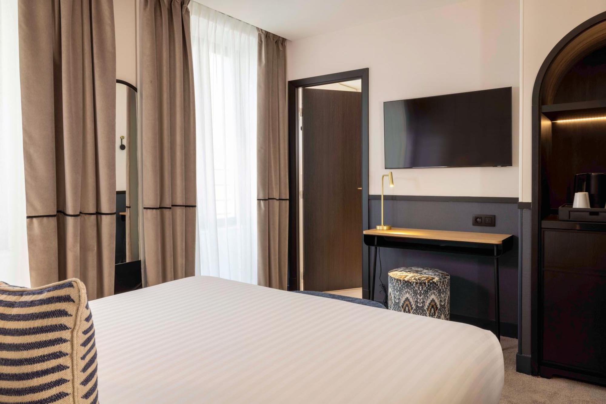 Grand Coeur Latin Hotel 4*