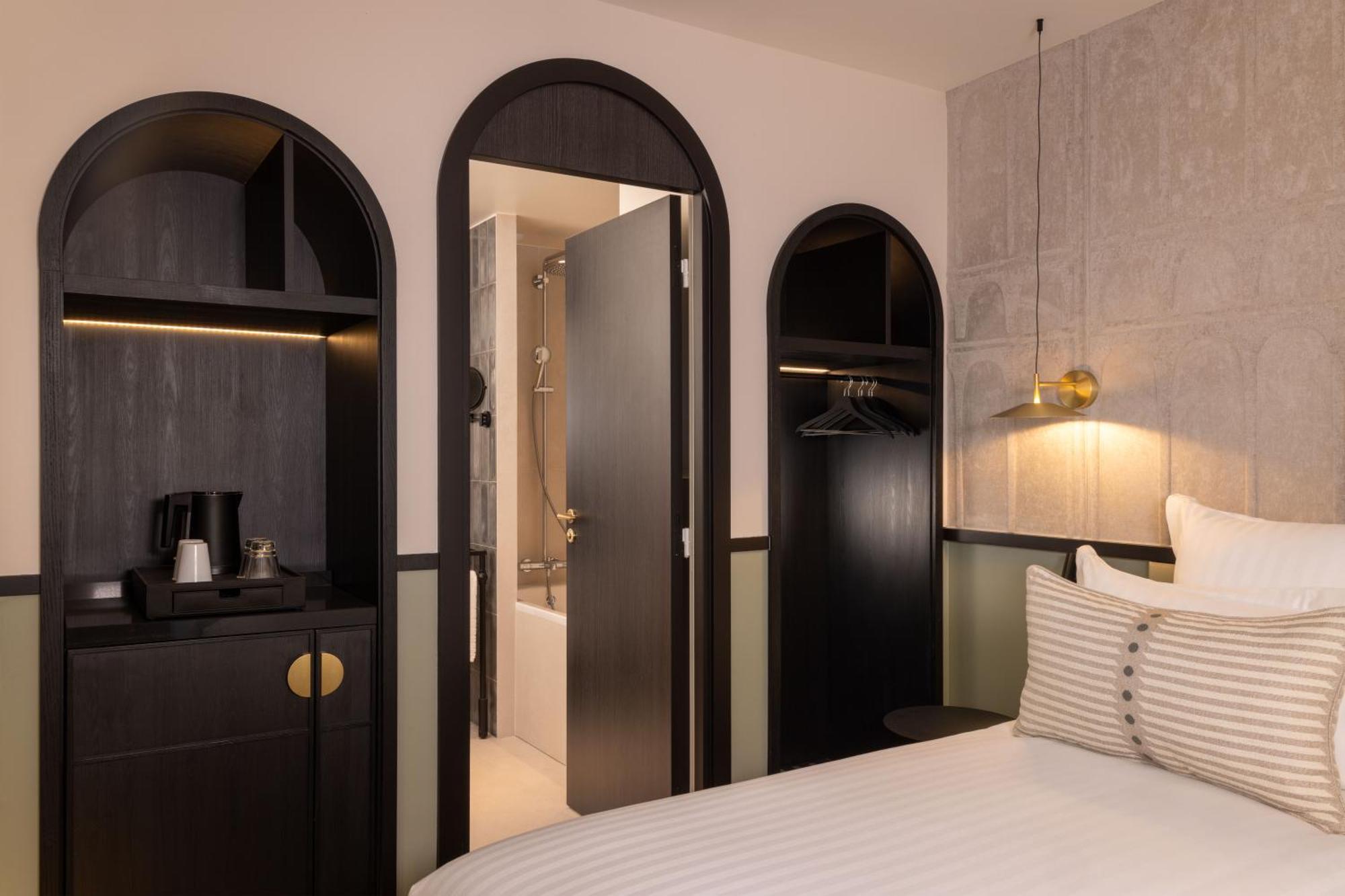 Grand Coeur Latin Hotel