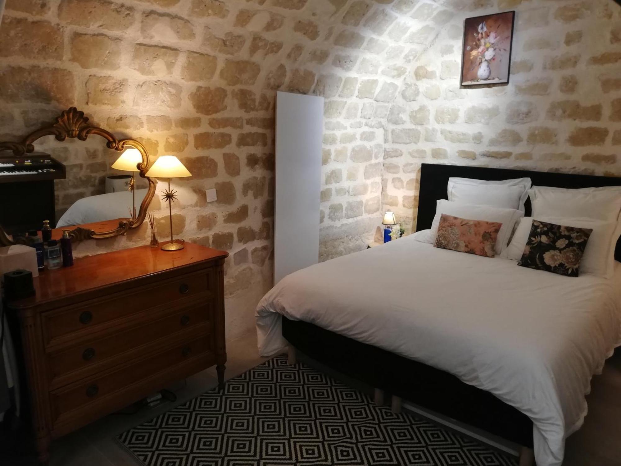 Les Freres Montgolfier - Le Marais - 80 M2 Apartment Paris