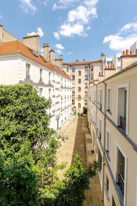 F2 Au Calme Au Coeur De 13 Apartment *