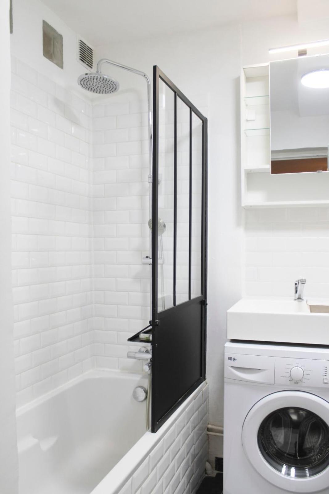 Comfortable 1bedroom In The Heart Of *