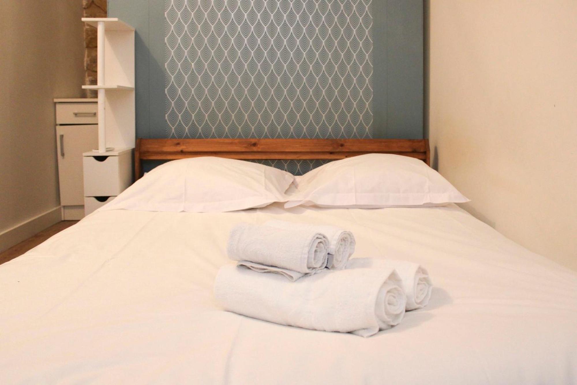 Comfortable 1bedroom In The Heart Of * Paris