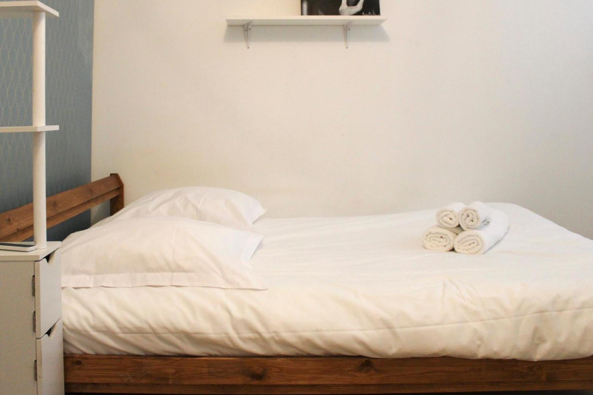 Apartment Comfortable 1bedroom In The Heart Of *