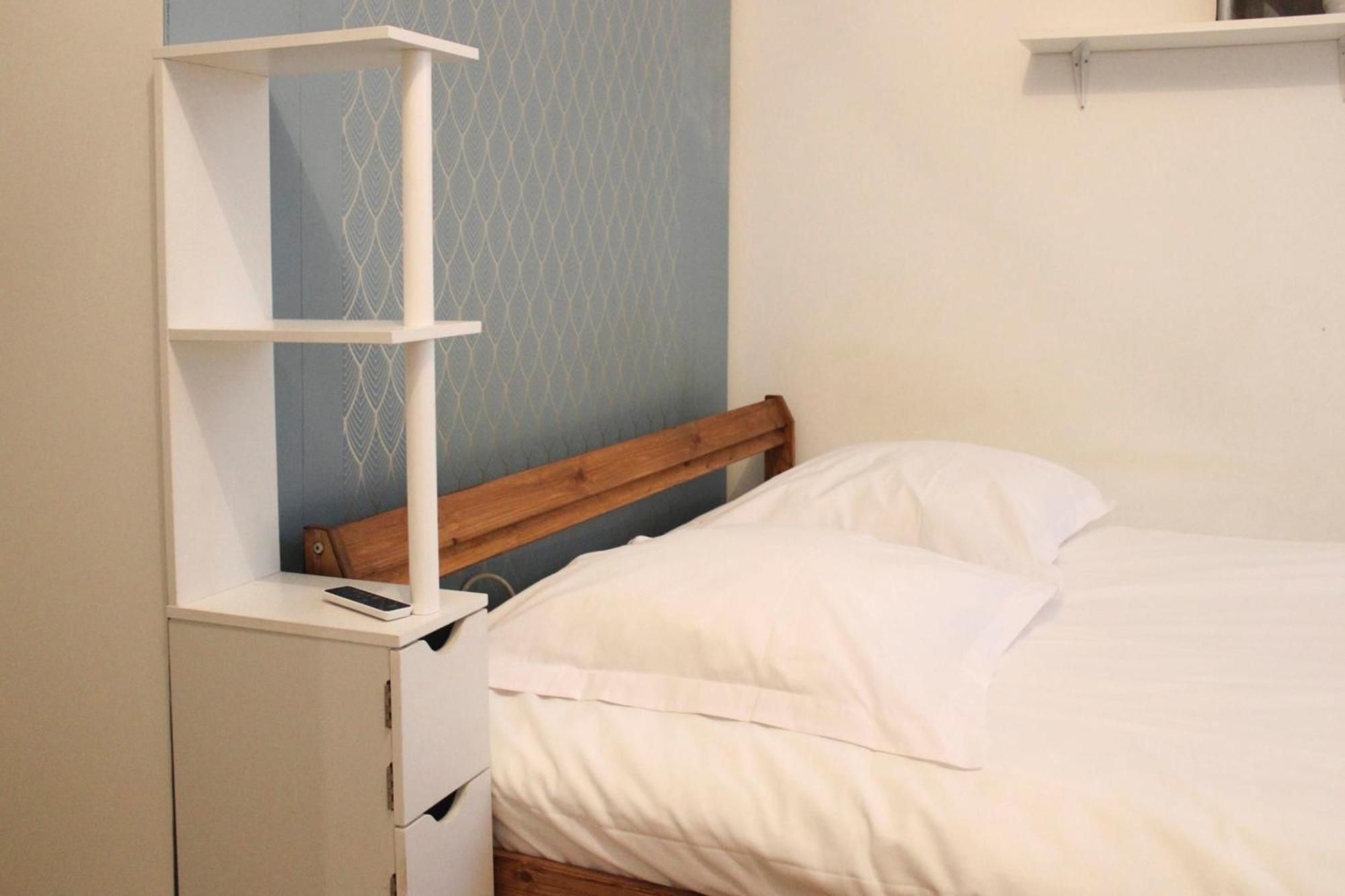 Comfortable 1bedroom In The Heart Of Apartment *
