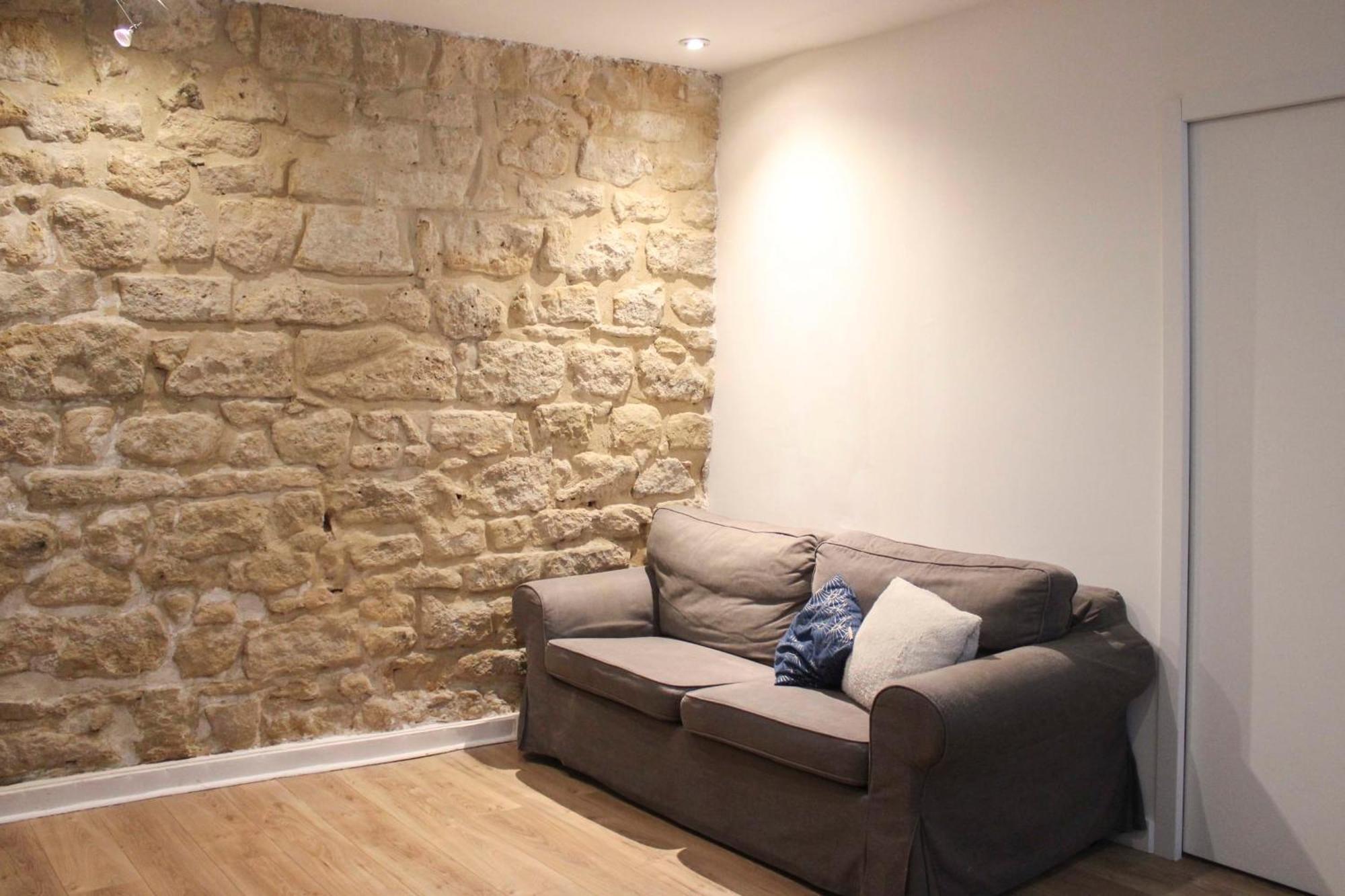 Comfortable 1bedroom In The Heart Of * Paris