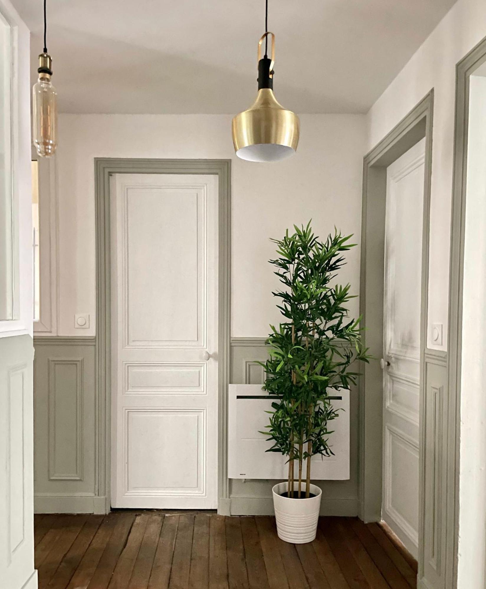 Chic And Spacious Flat In Montmartre Appartamento *