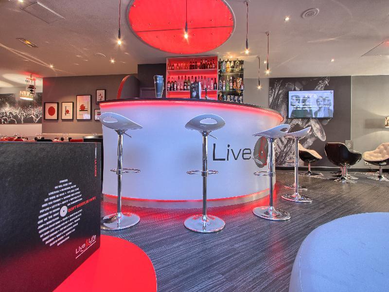 Design Place D'italie Hotel Parigi