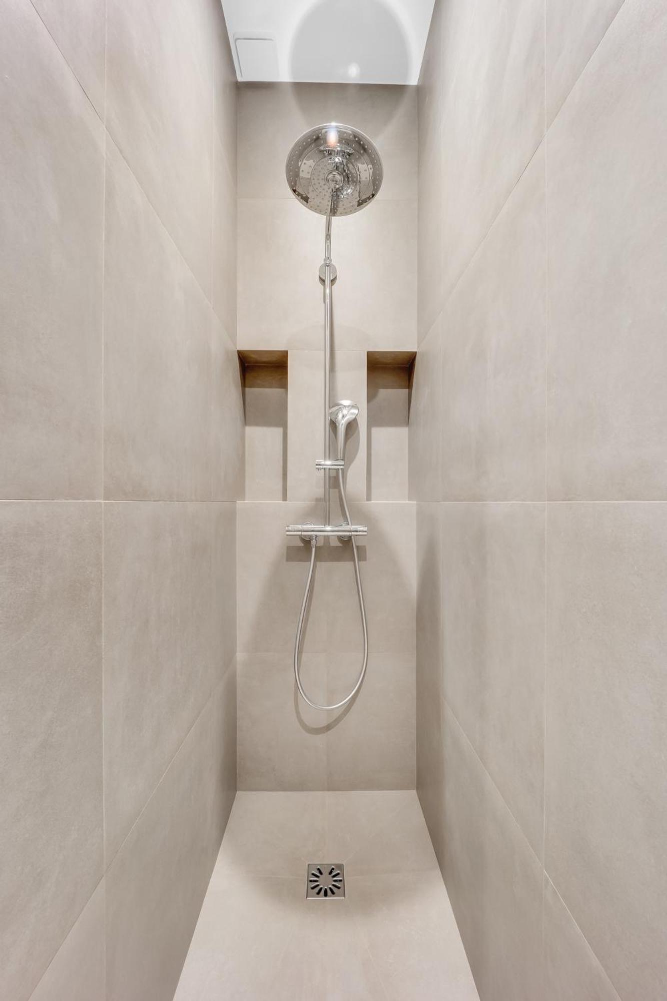 Magnifique Xviie-tout Equipe! Apartment Paris