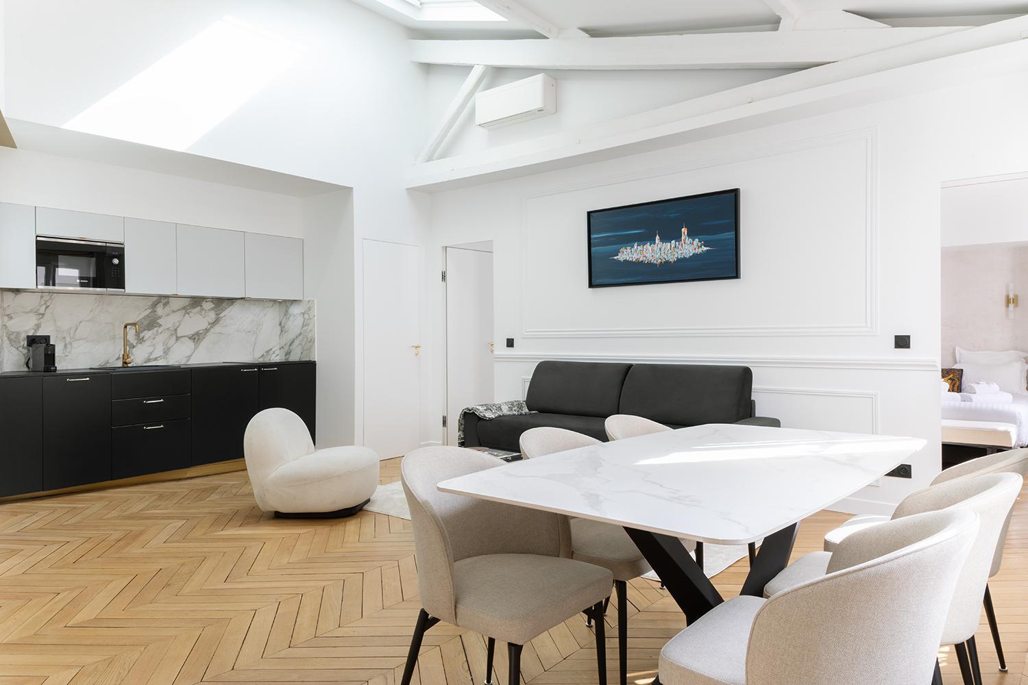 Appartamento Pick A Flat's In Le Marais - Rue Filles Du Calvaire