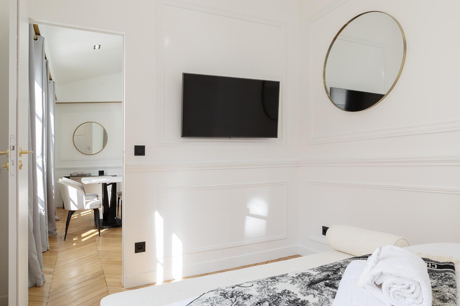 Appartamento Pick A Flat's In Le Marais - Rue Filles Du Calvaire