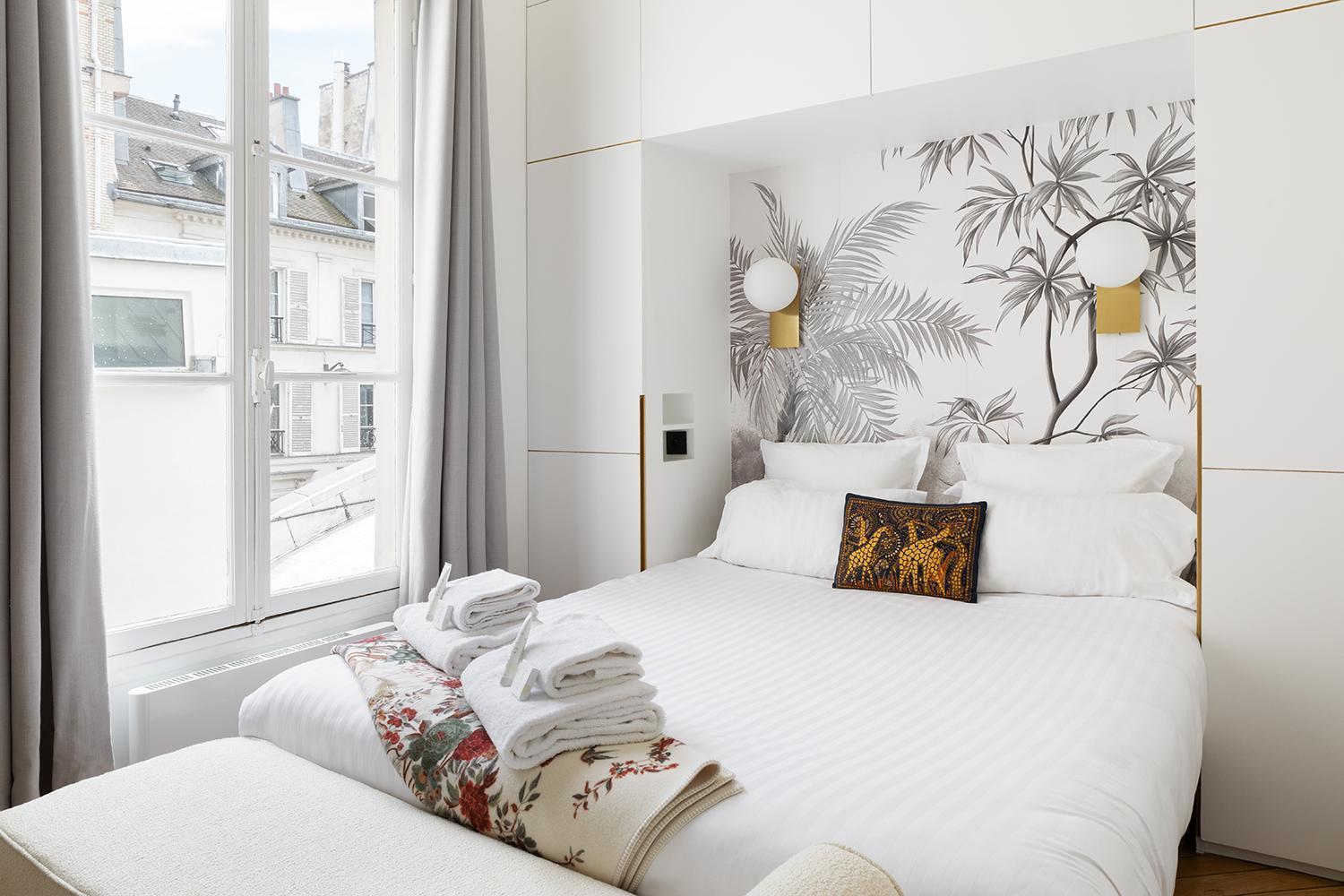 Pick A Flat's In Le Marais - Rue Filles Du Calvaire Appartamento Parigi
