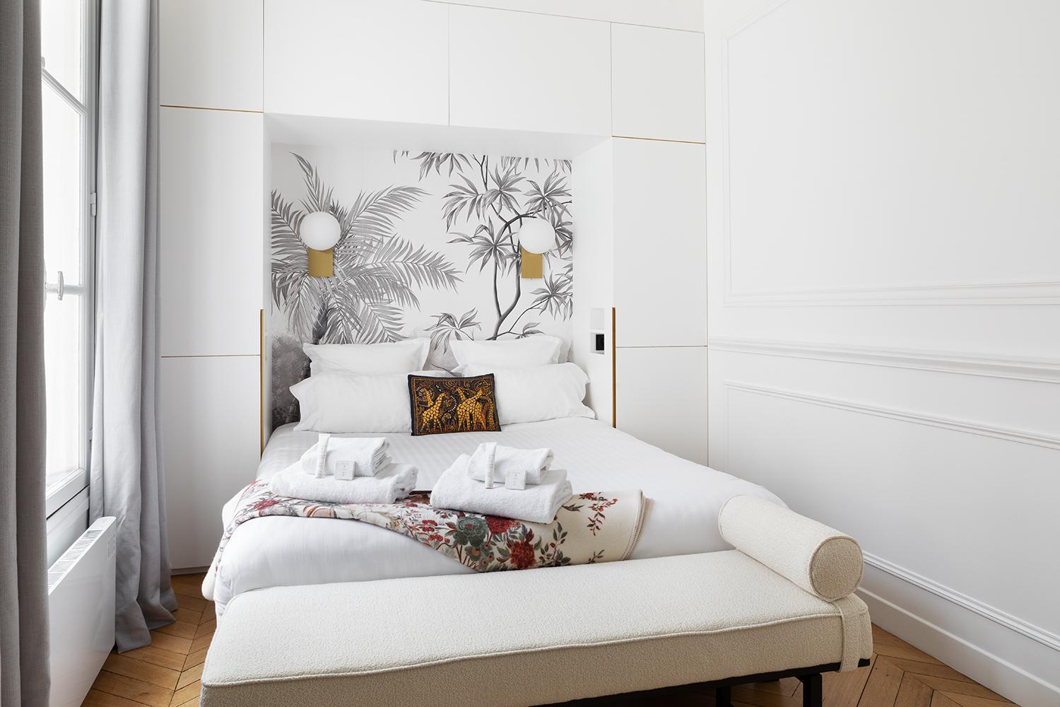 Appartamento Pick A Flat's In Le Marais - Rue Filles Du Calvaire Parigi