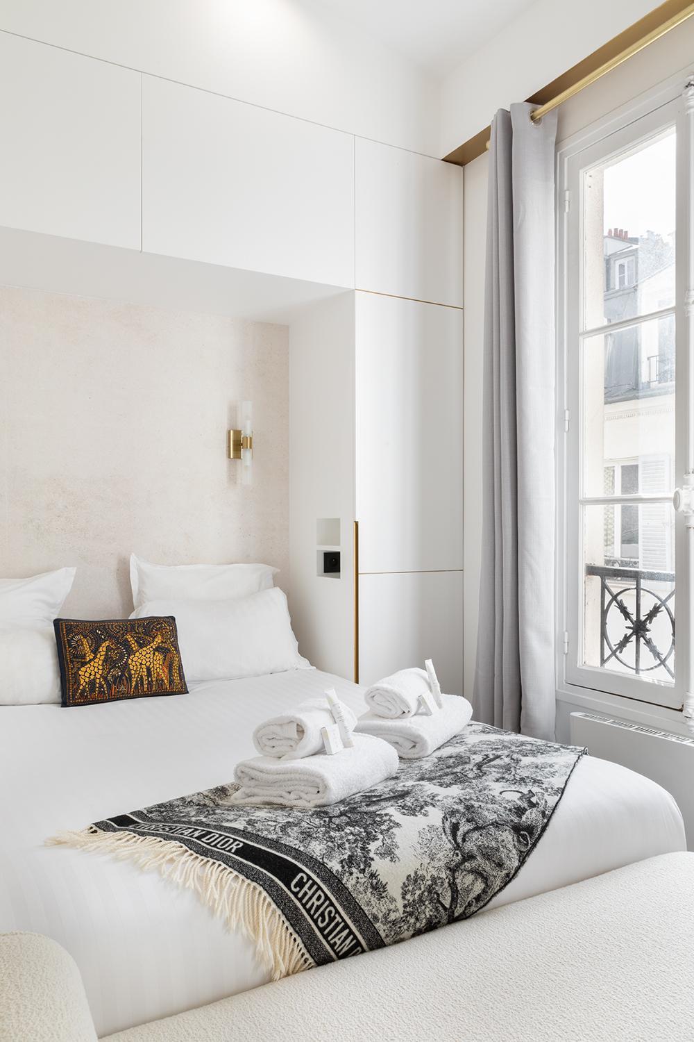 Pick A Flat's In Le Marais - Rue Filles Du Calvaire Appartamento *
