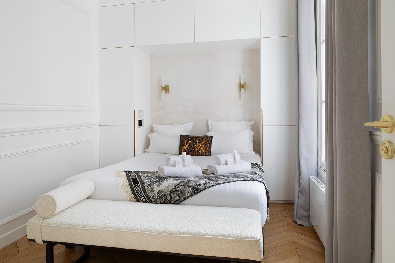 Appartamento Pick A Flat's In Le Marais - Rue Filles Du Calvaire Parigi