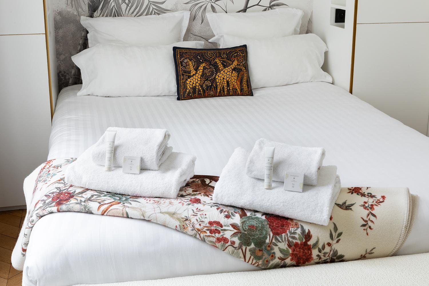 Pick A Flat's In Le Marais - Rue Filles Du Calvaire Appartamento