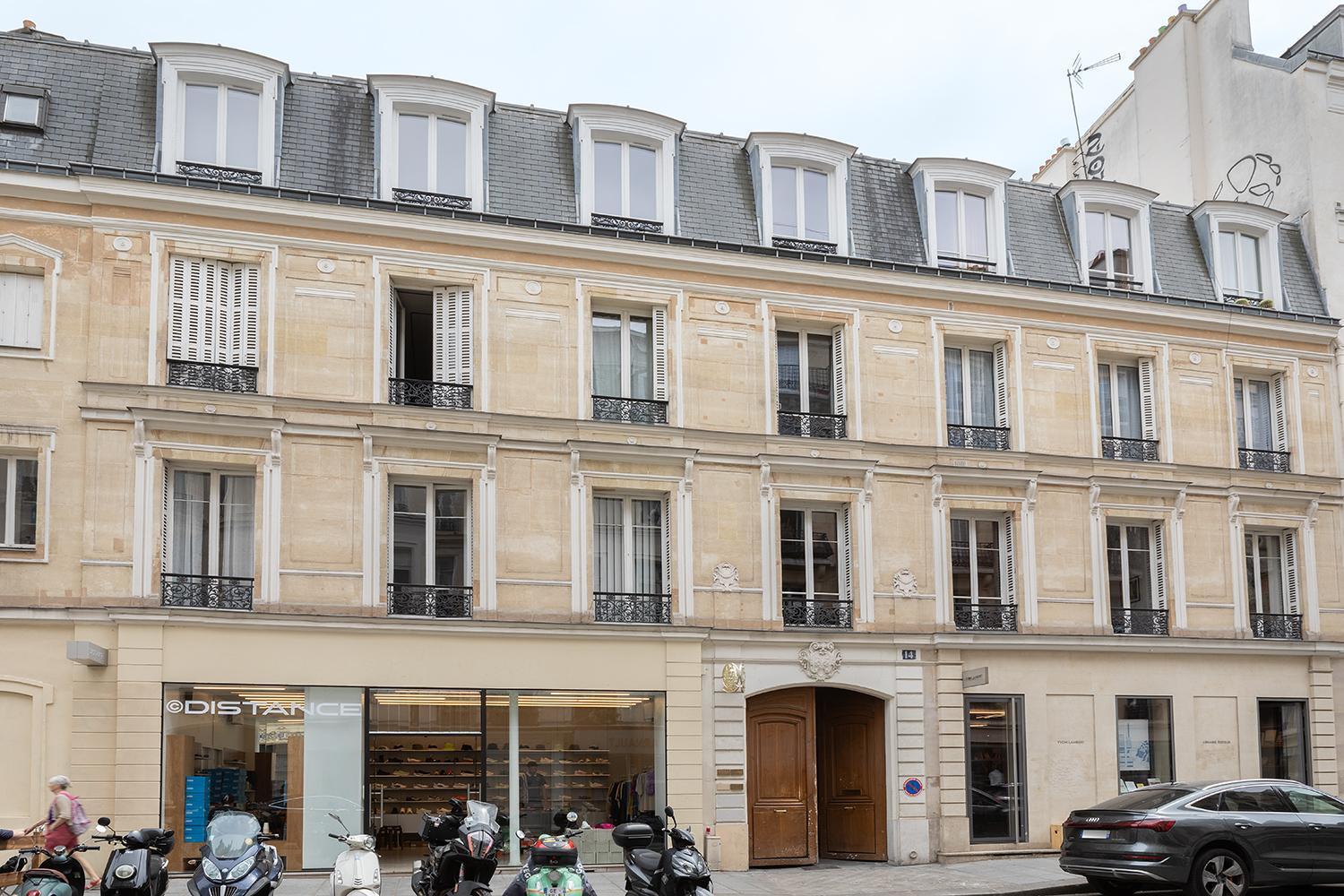 Pick A Flat's In Le Marais - Rue Filles Du Calvaire Appartamento